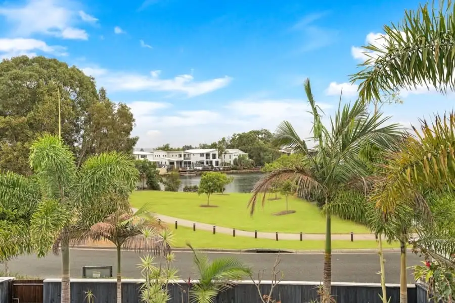 Main view of Homely house listing, 4 Sand Lane, Twin Waters QLD 4564