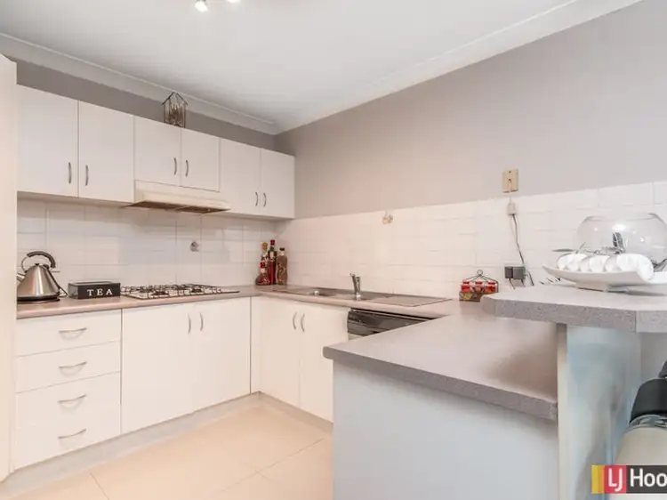 Second view of Homely house listing, 3 Dryden Avenue, Oakhurst NSW 2761