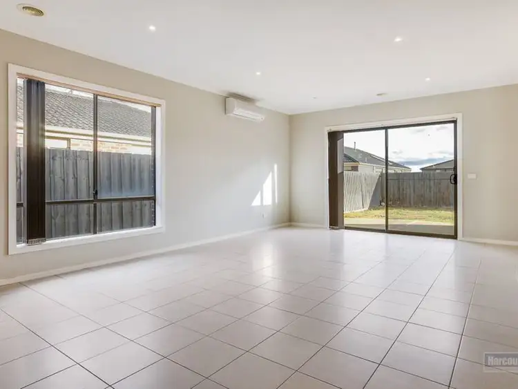 Third view of Homely house listing, 4 Taronga Road, Truganina VIC 3029