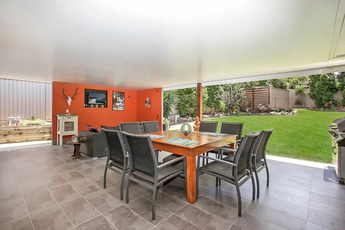 Main view of Homely house listing, 40 Michelmore Road, Carrara QLD 4211