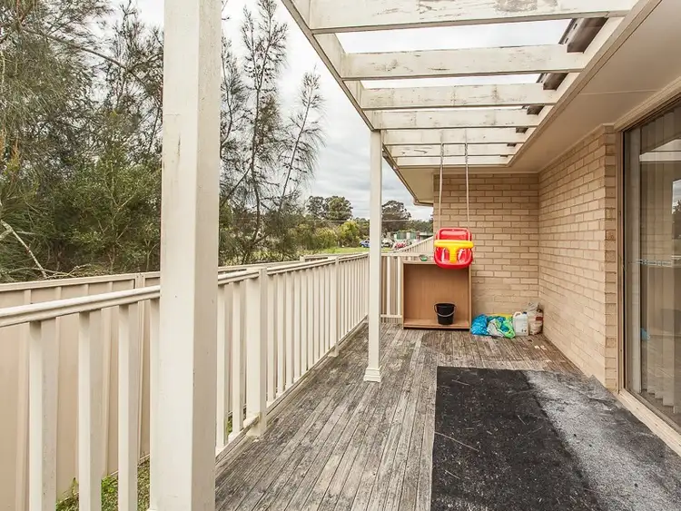 Sixth view of Homely semi-detached listing, 1 & 2/22 Alpine Avenue, Cessnock NSW 2325