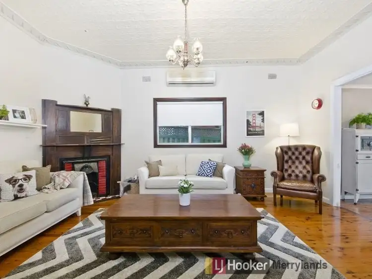 Second view of Homely house listing, 12 Berwick Street, Guildford NSW 2161