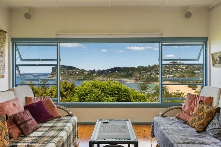 256 Whale Beach Road, Whale Beach NSW 2107