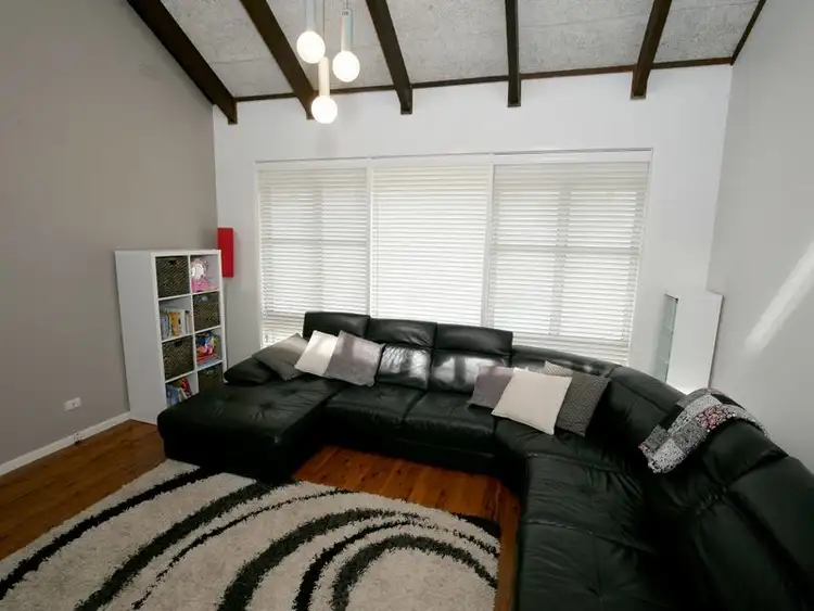 Second view of Homely house listing, 79 Red Hill Road, Kooringal NSW 2650