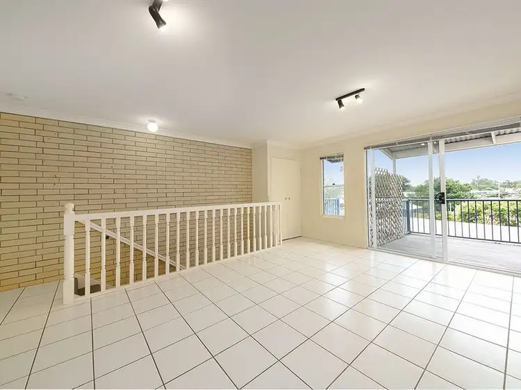 Second view of Homely townhouse listing, 2/11 Helles Street, Moorooka QLD 4105
