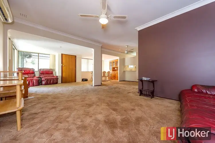 Fifth view of Homely house listing, 8 Blaydon Road, Collie WA 6225