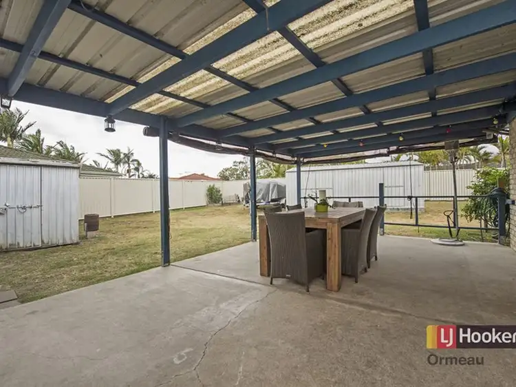 Fifth view of Homely house listing, 181 Pascoe Road, Ormeau QLD 4208