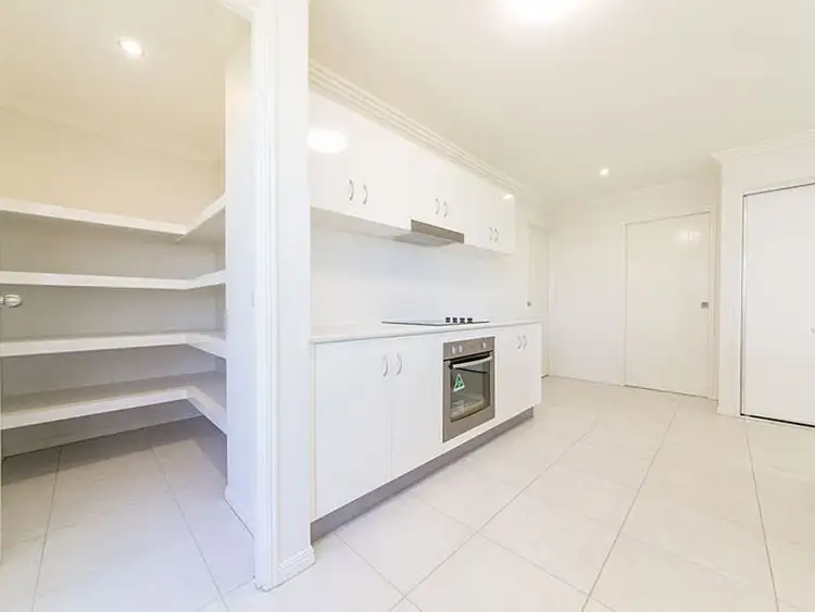 Fourth view of Homely house listing, 6 Burke & Wills Drive, Gracemere QLD 4702