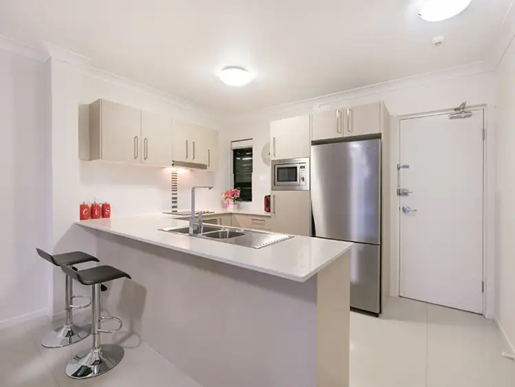 Fifth view of Homely unit listing, 11/23 Potts Street, East Brisbane QLD 4169