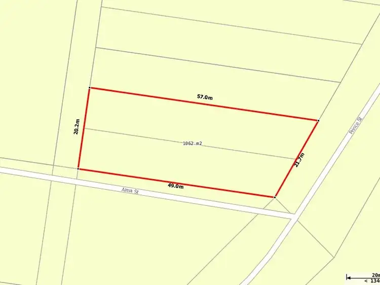 Seventh view of Homely house listing, 40 Prince Street (KOORAWATHA via), Koorawatha NSW 2794