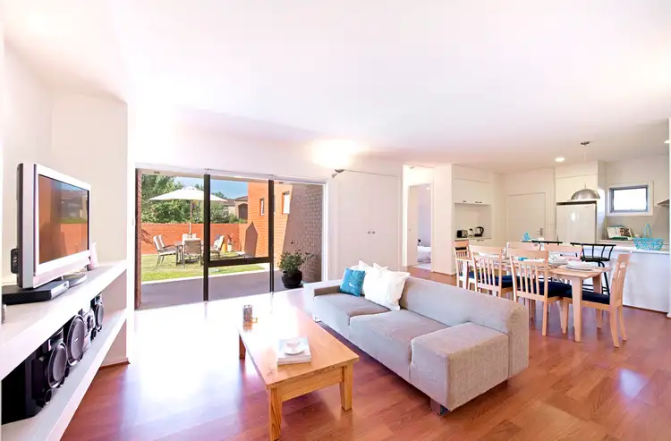 Sixth view of Homely house listing, 32 Mary Kitson Street, Watson ACT 2602