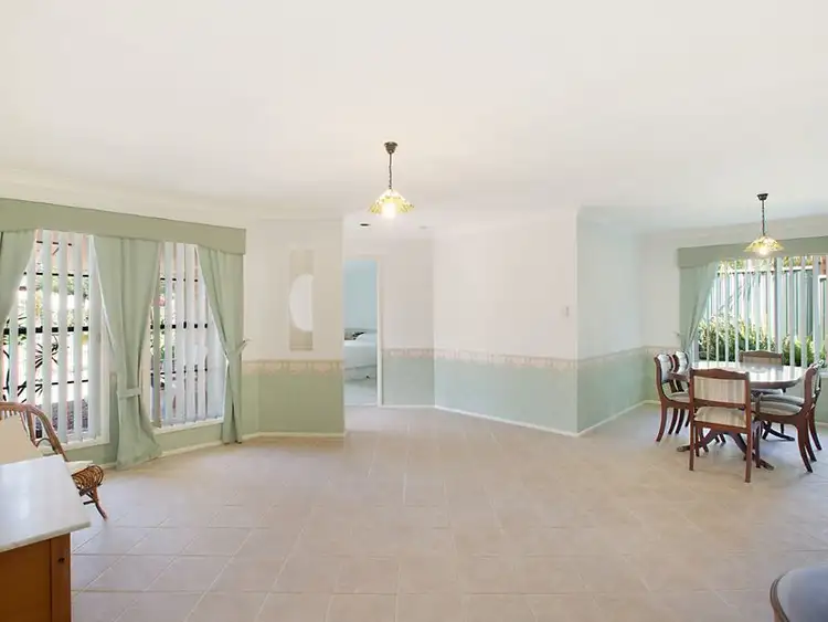 Second view of Homely house listing, 5 Stamford Close, Kanwal NSW 2259