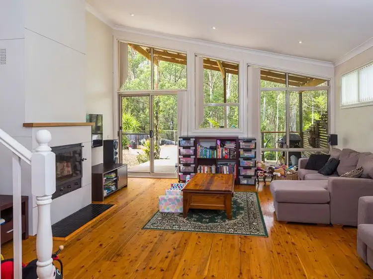 4 Crane Court, Catalina NSW 2536