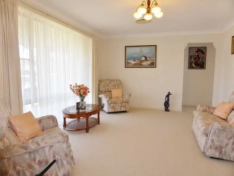 Fifth view of Homely house listing, 57 Elouera Crescent, Forster NSW 2428