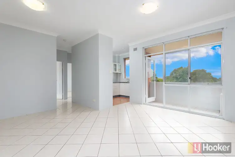 Third view of Homely unit listing, Unit 11/135-147 Elizabeth Drive, Liverpool NSW 2170