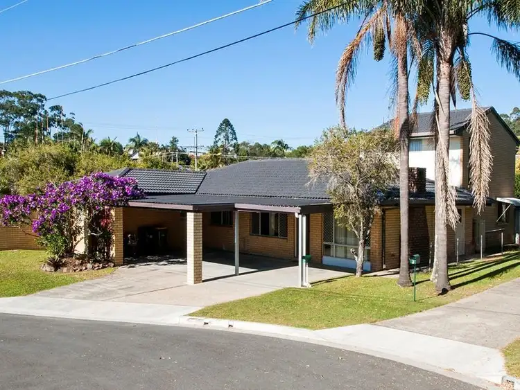 Second view of Homely house listing, 2 Cabarita Court, Tugun QLD 4224