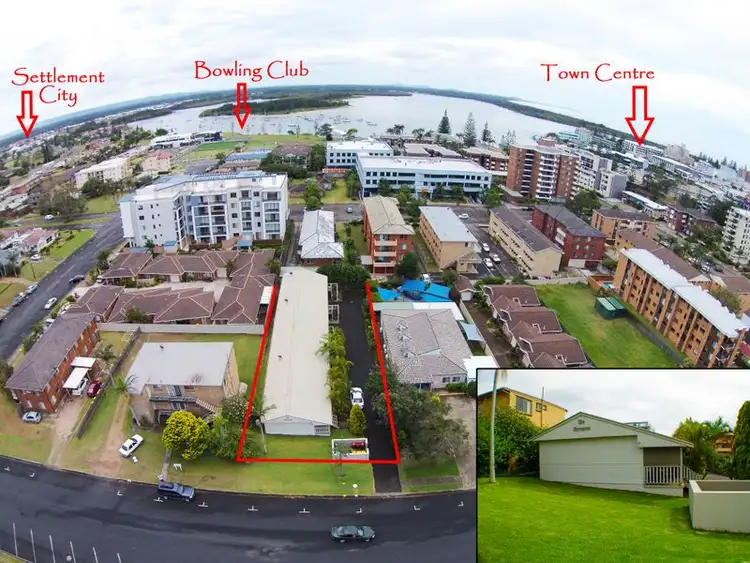 123 Bridge Street, Port Macquarie NSW 2444