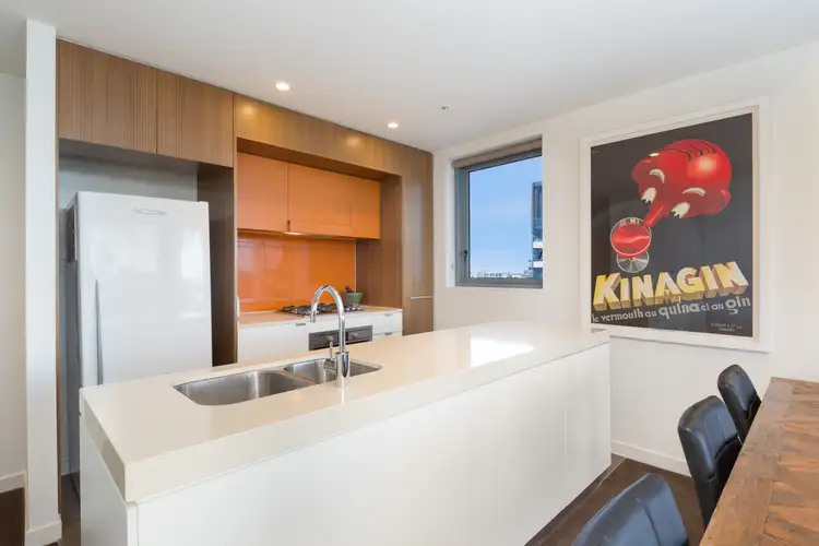 Second view of Homely apartment listing, 46/830 Bourke Street, Waterloo NSW 2017