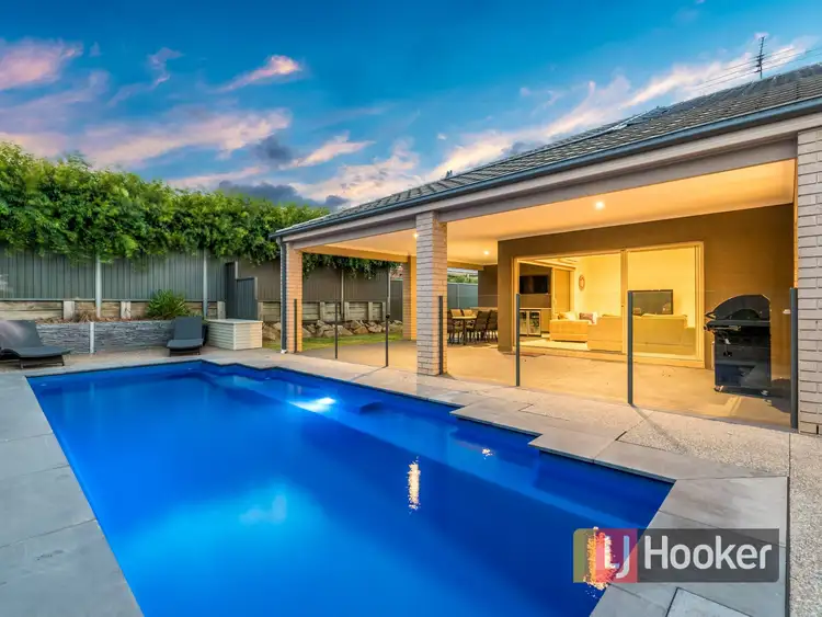 Second view of Homely house listing, 31 Downing Square, Pakenham VIC 3810