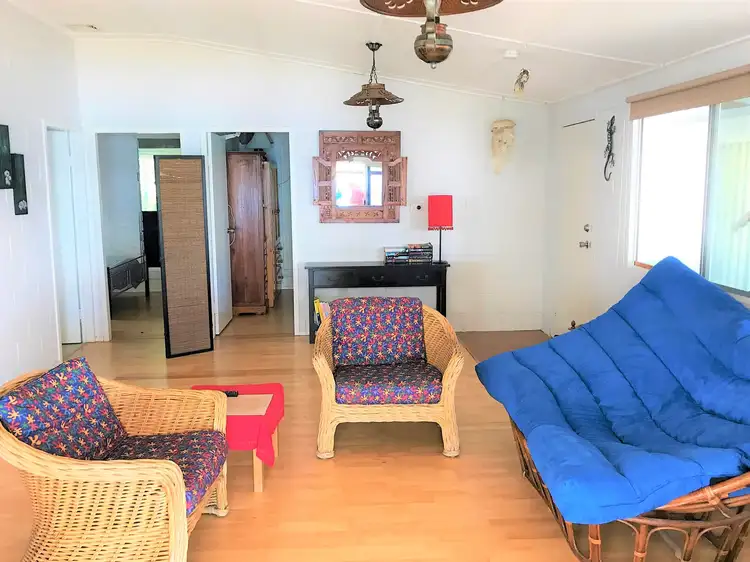 Sixth view of Homely house listing, 40 Colonial Drive, Clairview QLD 4741