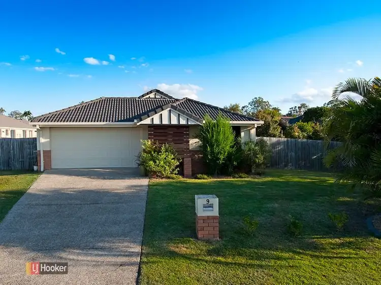 Main view of Homely house listing, 9 Braheem Street, Morayfield QLD 4506