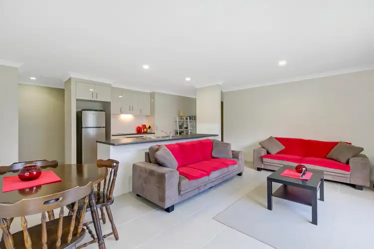 Fourth view of Homely house listing, 26 Bellinger Key, Pacific Pines QLD 4211