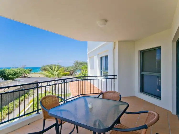 Main view of Homely unit listing, B1-U8 The Breakers/18-20 Pacific Parade, Yamba NSW 2464