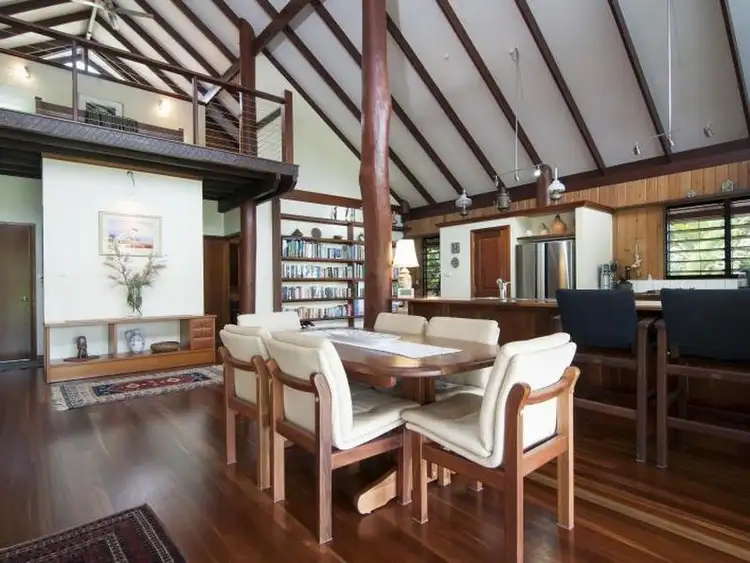 Second view of Homely house listing, 208 Sides Road, Julatten QLD 4871