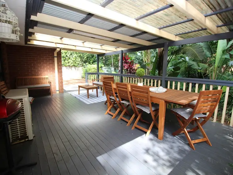 Seventh view of Homely house listing, 11 Verden Close, Green Point NSW 2251