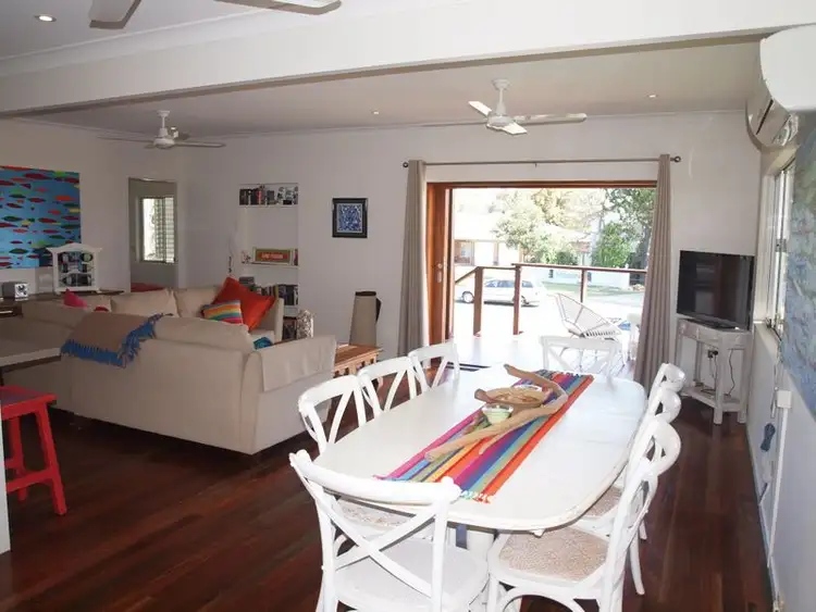 Fifth view of Homely house listing, 7 Spenser Street, Iluka NSW 2466