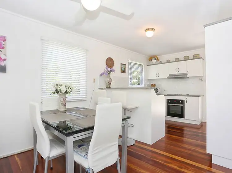 Fourth view of Homely house listing, 64 Hodgson Street, Zillmere QLD 4034