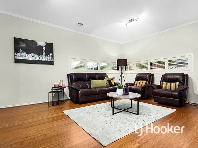 Sixth view of Homely house listing, 38 McIntyre Avenue, Point Cook VIC 3030