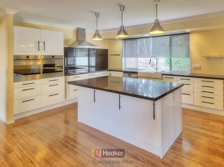 Main view of Homely house listing, 24 Pinewood Court, Algester QLD 4115
