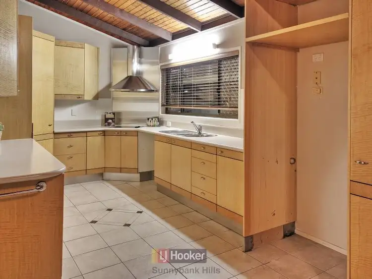 Second view of Homely house listing, 43 Dubarry Street, Sunnybank Hills QLD 4109