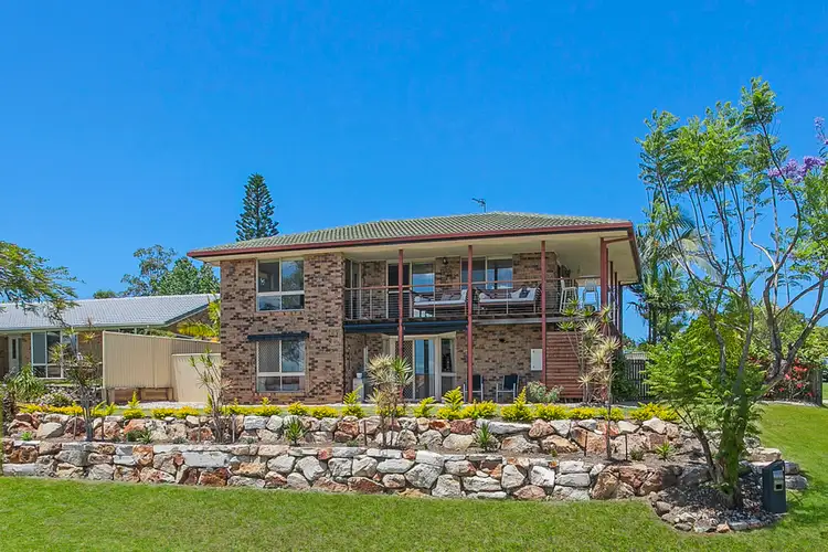 1 Sevenoaks Court, Worongary QLD 4213