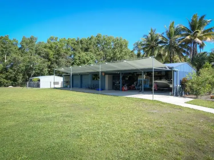 Seventh view of Homely house listing, 113-119 South Arm Drive, Wonga Beach QLD 4873