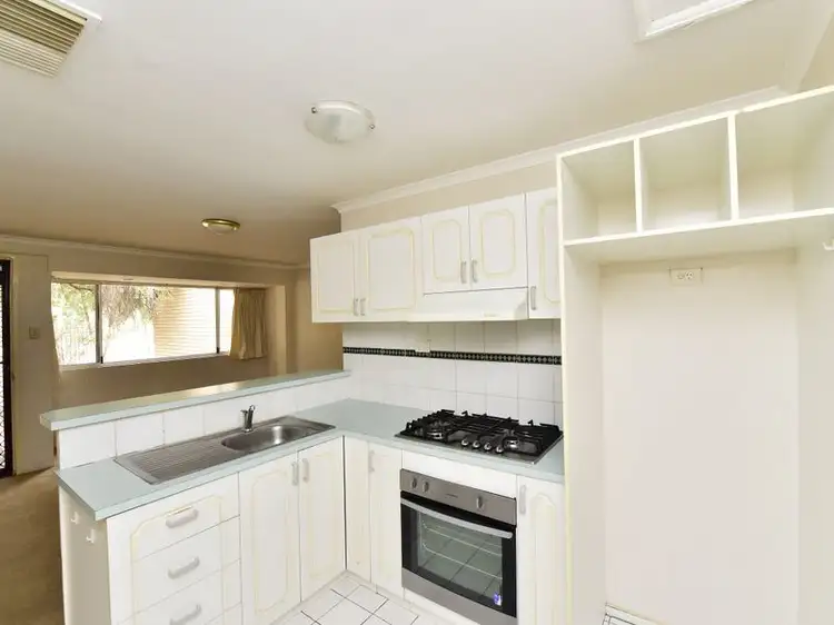 Third view of Homely unit listing, 29/50 South Terrace, The Gap NT 870