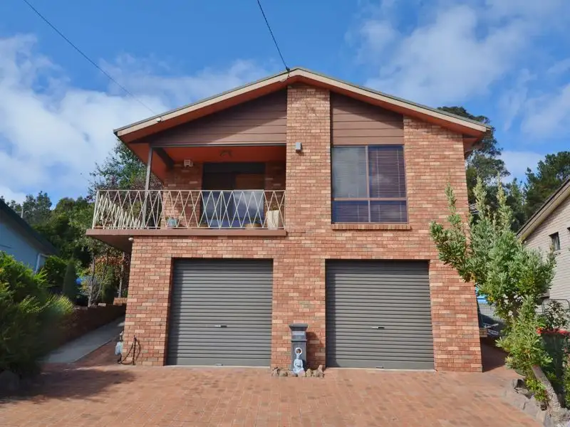 Main view of Homely house listing, 59 Hill Street, Lithgow NSW 2790