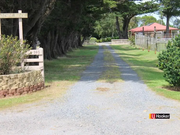 390 Stuchberrys Road, Inverloch VIC 3996
