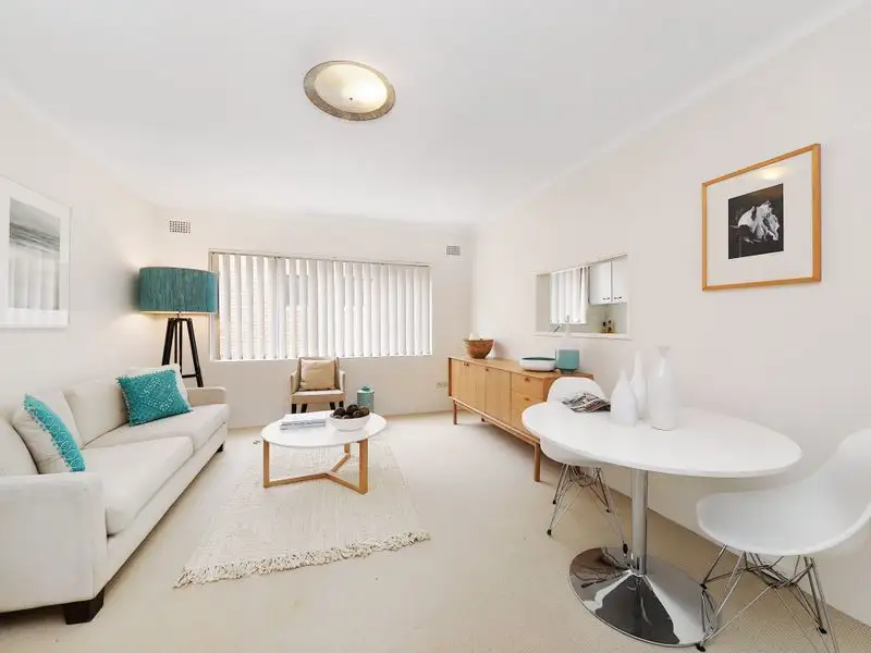 Main view of Homely apartment listing, 3/115 Mount Street, Coogee NSW 2034