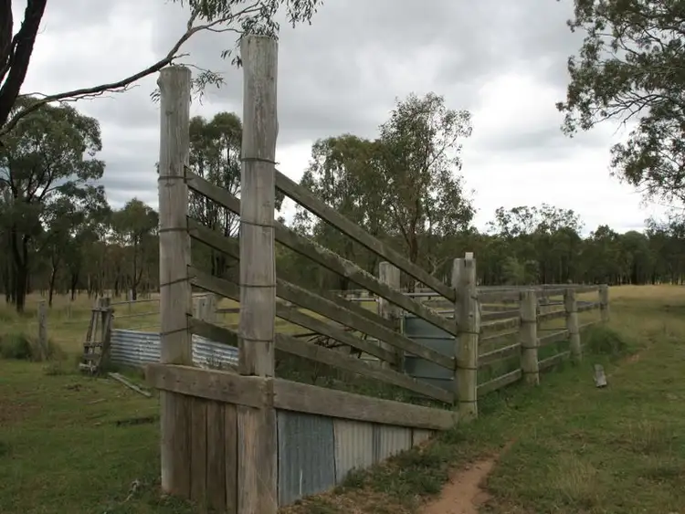 Fifth view of Homely rural property listing, Lot 452 Mullins Road, Warwick QLD 4370