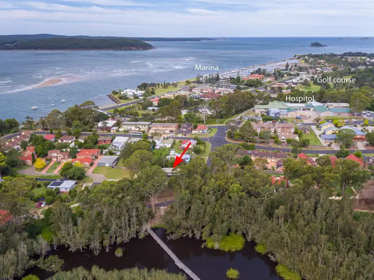 Second view of Homely house listing, 9 Short Street, Batemans Bay NSW 2536