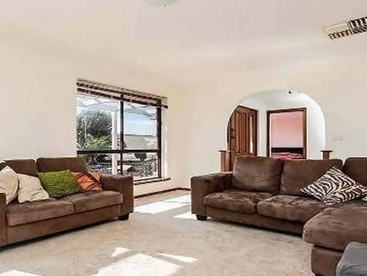 Second view of Homely house listing, 6 Merle Marten Drive, North Haven SA 5018