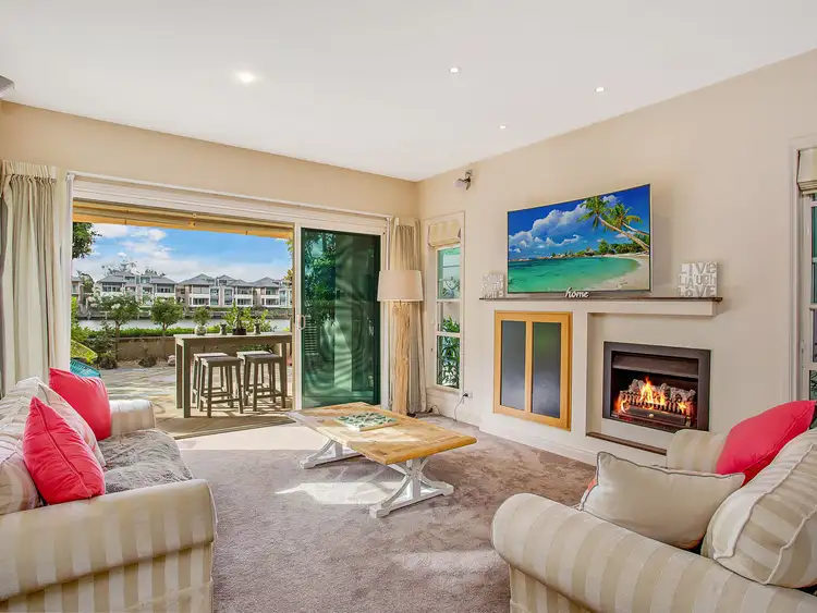 Fourth view of Homely house listing, 704 Glades Drive, Robina QLD 4226