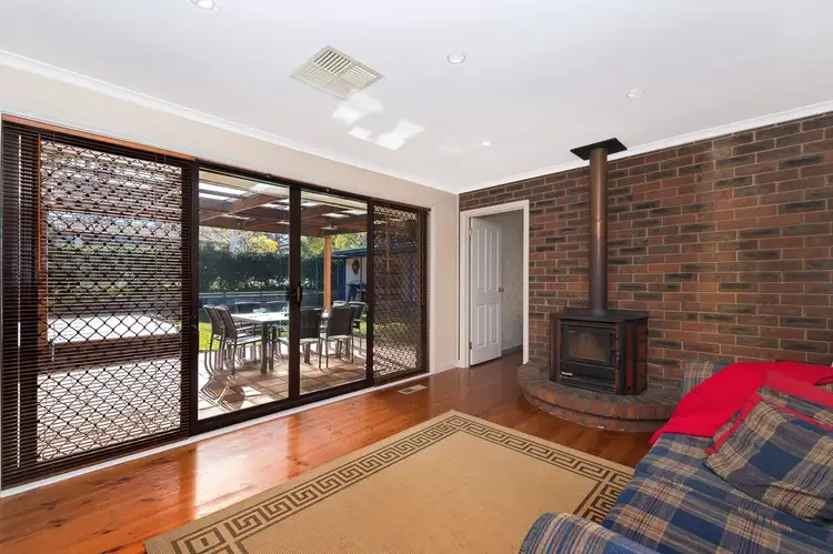 Seventh view of Homely house listing, 56 Eagle Circuit, Kambah ACT 2902