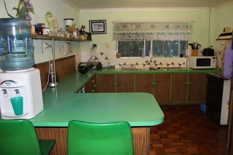 Third view of Homely house listing, 34 Amaroo Street, Boyne Island QLD 4680