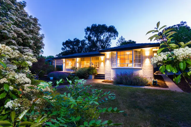 Main view of Homely house listing, 47 Kanooka Street, Rivett ACT 2611