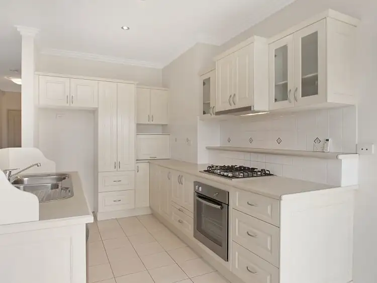 Third view of Homely apartment listing, 5/23 Eastern Valley Way, Northbridge NSW 2063
