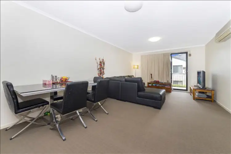 Third view of Homely apartment listing, 10/48 Lampard Circuit, Bruce ACT 2617