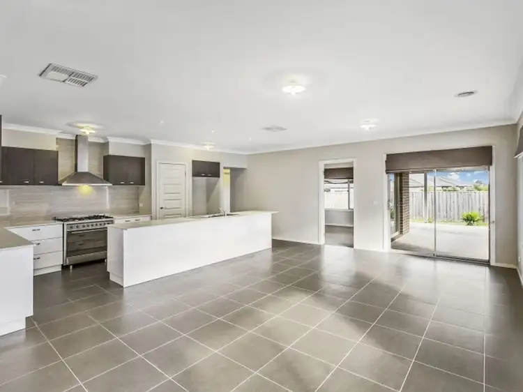 Fourth view of Homely house listing, 57 Pretty Sally Drive, Wallan VIC 3756